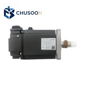 New Original HF-KP43 HF-KP Series AC Servo Motor 400W 0.4kW 200V AC 3000rpm for Mi... High-Precision Motion Control