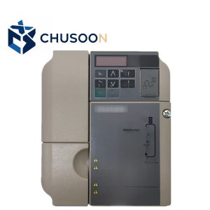 Brand New CIMR-VB4A0005BBA V1000 Series Compact AC Drive 2.2kW 3HP 480V 3-Phase for Yaskawa Industrial Inverter