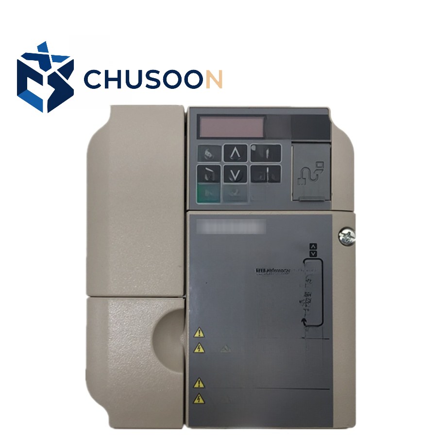 Brand New CIMR-VB4A0005BBA V1000 Series Compact AC Drive 2.2kW 3HP 480V 3-Phase for Yaskawa Industrial Inverter