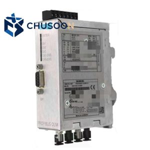 New Original 6GK1503-3CB00 PROFIBUS OLM/G12 Optical Link Module 2 Fiber Optic Ports for SIEM... Industrial Ethernet Switch
