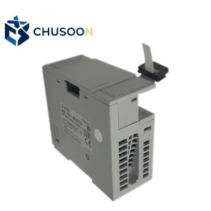 Original FX5-16EYR/ES FX5 Series Digital Output Module 16 Point Relay Output 24V DC for Mi Industrial Digital I/O Module