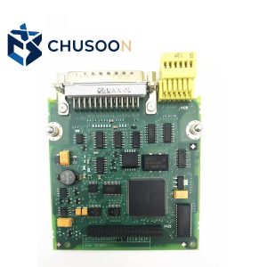 Original 6SE7090-0XX84-0FE0 SIMOVERT MASTERDRIVES SBM2 Encoder Board Incremental Multiturn for SIEM... Industrial Control Board