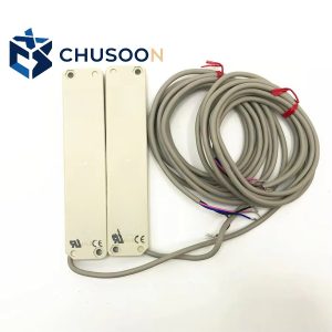 New Original NA1-5 NA Series Area Sensor 5 Beam NPN 12-24V DC for PANASON... Industrial Photoelectric Sensor