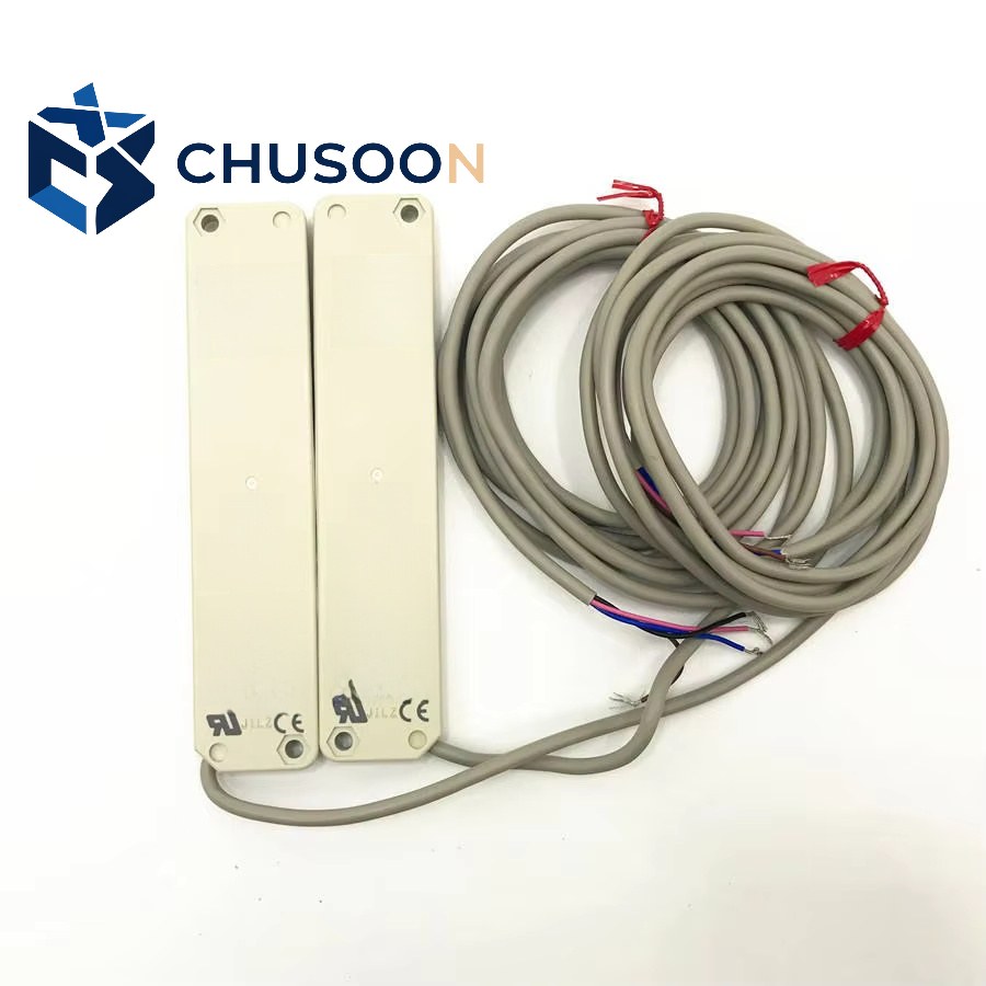 New Original NA1-5 NA Series Area Sensor 5 Beam NPN 12-24V DC for PANASON... Industrial Photoelectric Sensor