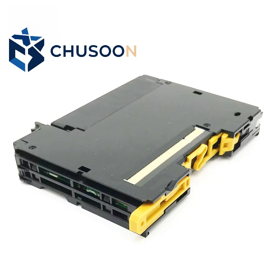 Brand New NX-OD5121 SYSMAC NX Series Digital Output Module 16 Outputs 24V DC Transistor for OM... Industrial Digital I/O Module