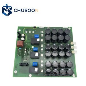 Brand New A5E00496080 G120 Inverter Drive Power Board PCB Replacement for SIEM... Industrial Automation Accessory