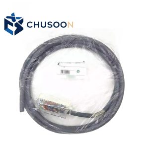 Original BMXFTW308S Modicon X80 Series Analog Input Connection Cable 3m for Schneider Industrial Automation Accessory