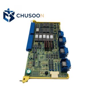 Original A16B-1212-0210 FANUC Series 0 CNC Memory Board PCB RAM RS-232C for FANUC Machine Tool Industrial Automation Accessory