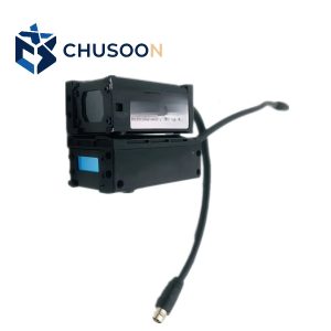 Brand New IG-010 IG Series CCD Laser Micrometer Sensor Head 660nm Laser 10mm Range for Keyence Industrial Automation Accessory