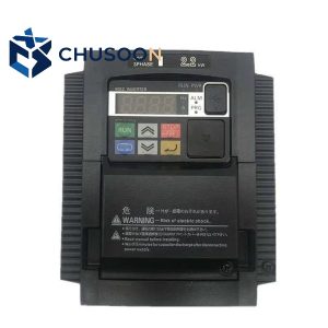 Brand New 3G3MX2-A4022-ZV1 MX2 Series AC Drive 2.2kW 3HP 400V 3-Phase for OM... Compact Industrial Inverter