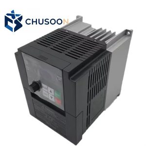Original AVF200-0072 VF200 Series AC Drive 0.75kW 1HP 230V 1-Phase for PANASON... Compact Industrial Inverter