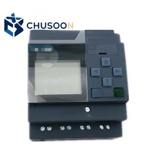 Brand New 6ED1052-1CC08-0BA1 LOGO 24CE Logic Module 24V DC 8 Inputs 4 Outputs for Si... Industrial PLC Unit