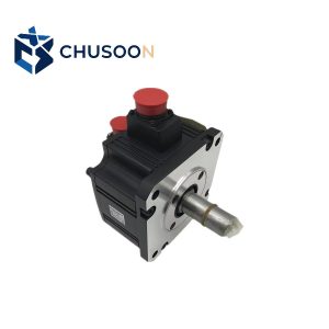 Brand New HC-SFS202 HC-SF Series AC Servo Motor 2kW 200V AC 2000rpm High Speed for Mi... Heavy-Duty Servo Motor