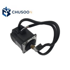 Brand New Mitsubi HC-UFS13 HC-UF Series Aluminum AC Servo Motor 100W 0.1kW 200V AC for Automation High-Precision Motion