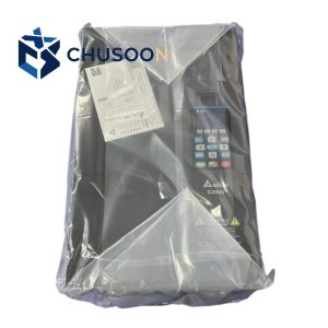 Original Delta VFD450C43S-00 C2000 Plus Series AC Drive 45kW 60HP 460V 3-Phase 91A Vector Control Heavy-Duty Industrial Inverter
