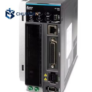 Original Delta ASD-B3-1021-E ASDA-B3 Series AC Servo Drive 1kW 220V 1/3-Phase Intelligent Motion Controller