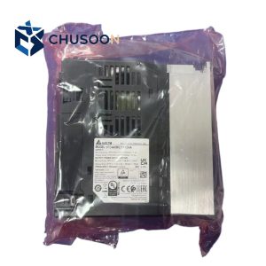 Original Delta VFD4A8MS21ANSAA MS300 Series AC Drive 0.75kW 1HP 220V 1-Phase 4.8A Compact Industrial Inverter