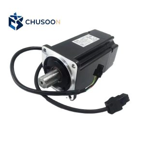 Original Delta ECMA-EA1315RS ECMA-A2 Series AC Servo Motor 1.5kW 2000RPM 220VAC Industrial Motion Control