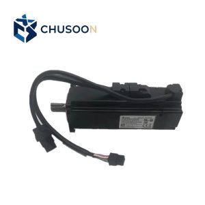 New Original Delta ECMA-CA0604SS ECMA-A2 Series AC Servo Motor 400W 0.4kW 3000RPM 220VAC 1/3-Phase Industrial Motion Control
