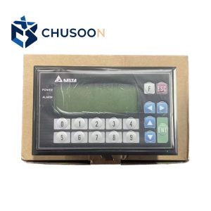 New Original Delta TP04P-16TP1R TP Series HMI Touch Screen 4.1inch High Performance Built-in PLC Industrial HMI Display