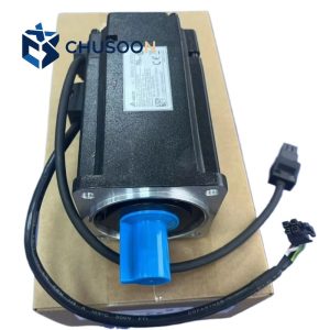 New Original Delta ECMA-C10807RS ECMA-A2 Series AC Servo Motor 750W 3000RPM 220VAC 1/3-Phase Industrial Motion Control