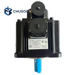 New Original Delta ECMA-E21310RS ECMA-B2 Series AC Servo Motor 1kW 5.6A 2000RPM 220VAC Industrial Motion Control