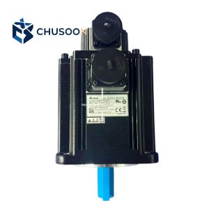 Brand New Delta ECMA-E11320RS ECMA-A2 Series AC Servo Motor 2kW 2000RPM 220VAC 1/3-Phase No Brake Industrial Motion Control