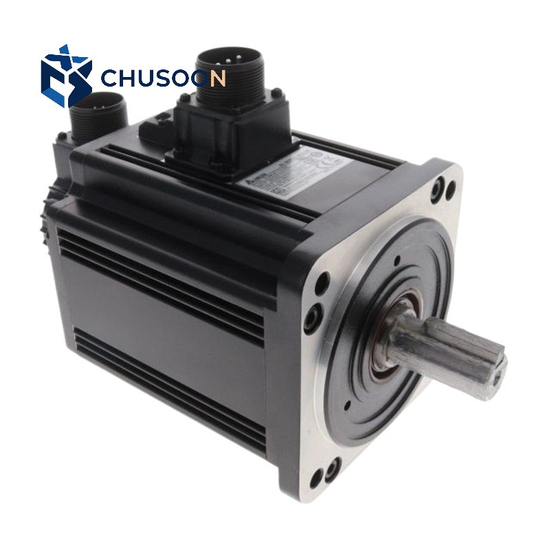 New Original Delta ECMA-K11315SS ECMA-A2 Series AC Servo Motor 1.5kW 2000RPM 400VAC 3-Phase High-Precision Motion Control