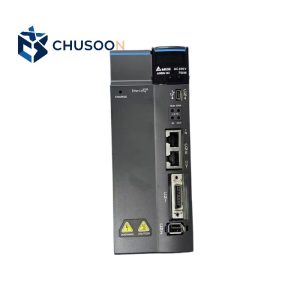 New Original Delta ASD-A3-0743-E ASDA-A3 Series AC Servo Drive 750W 460V 3-Phase 1.8A Industrial Servo Amplifier