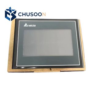 Brand New Delta DOP-103BQ DOP-100 Series HMI Touch Screen 4.3inch TFT LCD Built-in USB Port Compact HMI Panel