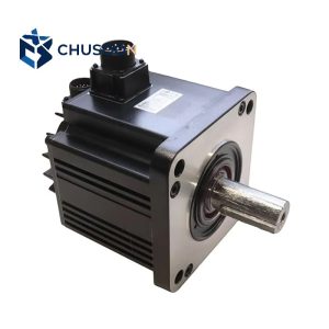 Original Delta ECMA-F11830RS ECMA-A2 Series AC Servo Motor 3kW 1500RPM 220VAC 3-Phase Heavy-Duty Servo Motor