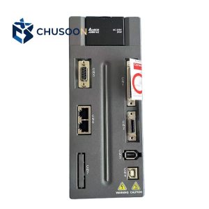 Original Delta ASD-A2-2023-M ASDA-A2 Series AC Servo Drive 2kW 230V 3-Phase 13.4A Industrial Servo Controller