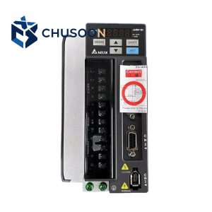 New Original Delta ASD-B2-1521-B ASDA-B2 Series AC Servo Drive 1.5kW 220V 1-Phase 8.3A Built-in Keypad Compact Servo Controller