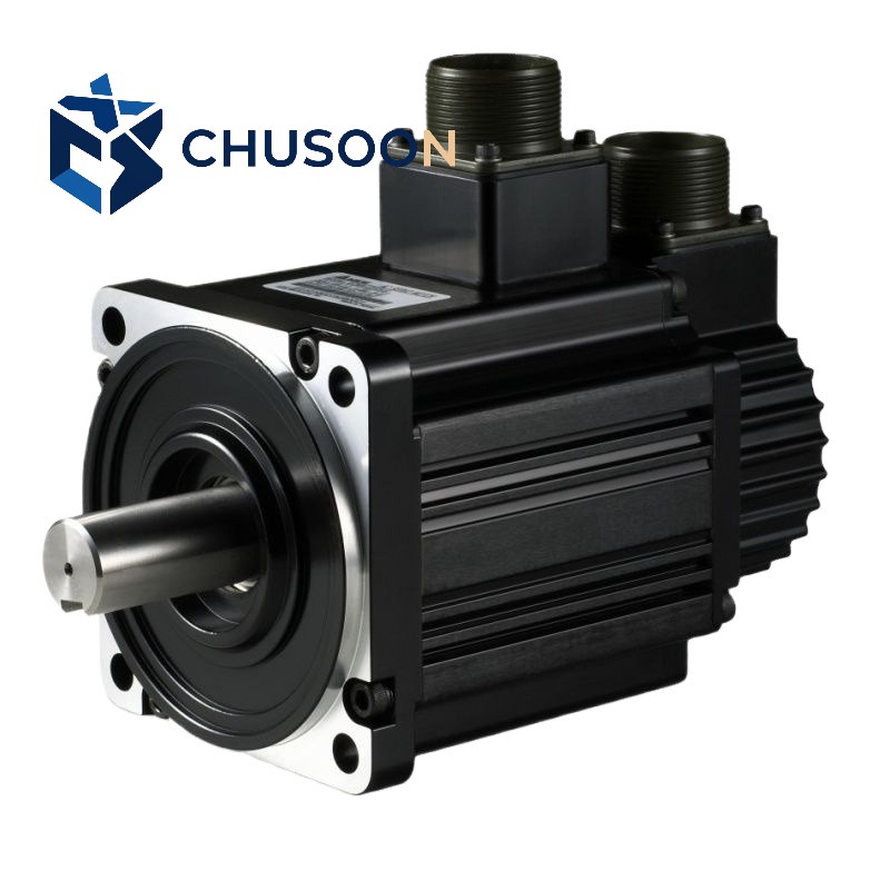 Brand New Delta ECMA-GA1303RS ECMA-A2 Series AC Servo Motor 300W 0.3kW 1000RPM 220VAC 1/3-Phase Industrial Motion Control