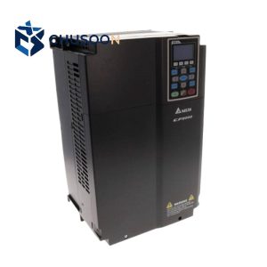 Brand New Delta VFD300CP43B-21 CP2000 Series AC Drive 30kW 40HP 460V 3-Phase 60A Vector Control Industrial Inverter