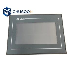Brand New Delta DOP-107BV DOP-100 Series HMI Touch Screen 7inch TFT LCD High Resolution Industrial Monitor Panel