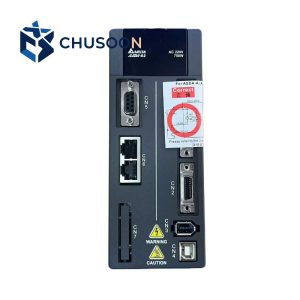 Brand New Delta ASD-A2-0721-M ASDA-A2 Series AC Servo Drive 750W 220V 1/3-Phase 5.1A Intelligent Motion Controller