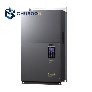 Brand New Delta VFD1600CP43A-00 CP2000 Series AC Drive 160kW 215HP 460V 3-Phase Vector Control Heavy-Duty Industrial Inverter