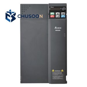 Brand New Delta VFD65AMS23ANSAA MS300 Series AC Drive 15kW 20HP 230V 3-Phase 65A Vector Control Heavy-Duty Industrial Inverter