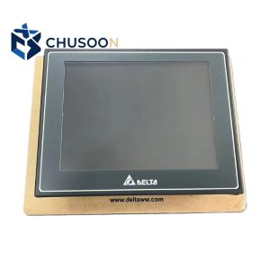 New Original Delta DOP-107EG DOP-100 Series HMI Touch Screen 7inch TFT LCD Built-in Ethernet Industrial Touch Screen Panel