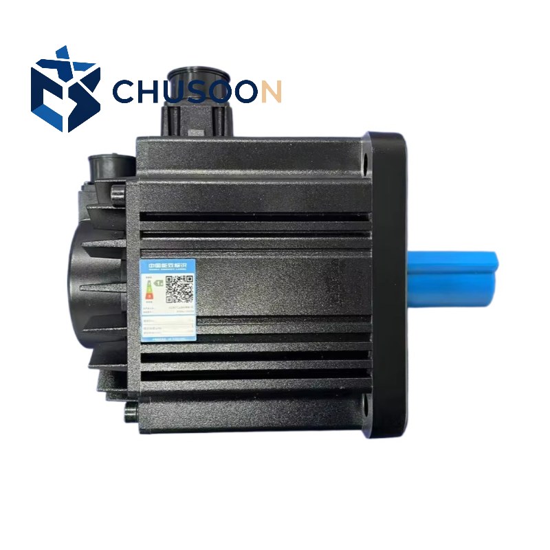Original Delta ECMA-L11830PS ECMA-A2 Series AC Servo Motor 3kW 220VAC 3-Phase High-Precision Motion Control
