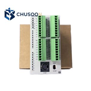 Original Delta DVP28SS211R DVP-SS2 Series PLC CPU Module 28-Point 16DI 12DO Relay Output 24VDC Programmable Logic Controller