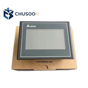 Original Delta DOP-103WQ DOP-100 Series HMI Touch Screen 4.3inch TFT LCD Built-in USB Port Compact HMI Display