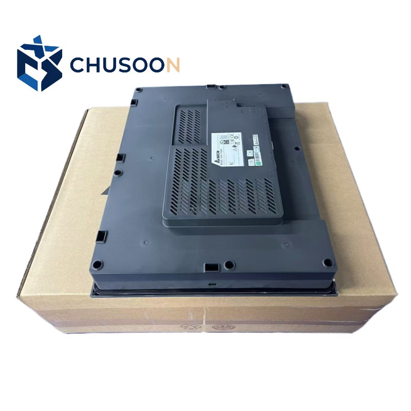 Brand New Delta DOP-115WX DOP-100 Series HMI Touch Screen 15inch TFT LCD High Resolution Ethernet Industrial HMI Panel
