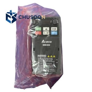 Brand New Delta VFD7A5MS23ANSAA MS300 Series AC Drive 1.5kW 2HP 230V 3-Phase 7.5A Vector Control Compact Industrial Inverter