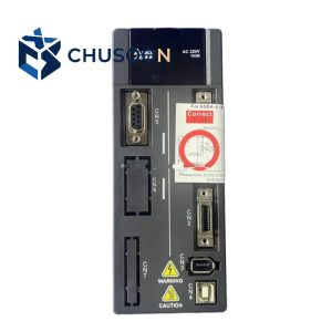 Brand New Delta ASD-A2-1021-L ASDA-A2 Series AC Servo Drive 1kW 220VAC 1/3-Phase Built-in USB Intelligent Motion Controller