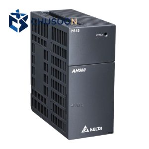 New Original Delta AHPS15-5A AH500 Series PLC Backplane Power Supply Module DC24V Input Industrial Power Module