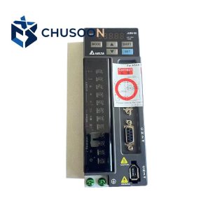 New Original Delta ASD-B2-0721-B ASDA-B2 Series AC Servo Drive 750W 220V 1-Phase 5.1A Built-in Keypad Industrial Servo Drive