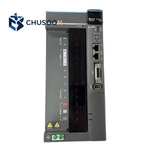 Brand New Delta ASD-A3-2043-E ASDA-A3 Series AC Servo Drive 2kW 460V 3-Phase Built-in Keypad Industrial Servo Drive