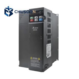 Original Delta VFD25AMS43ANSHA MS300 Series AC Drive 11kW 15HP 460V 3-Phase 25A Vector Control Industrial Inverter